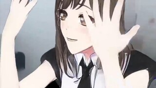 🍩：sumimi快解散了怎么不找自己问题
