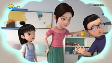 Sunny Girl No.23 Episode 9 [Dubbing Bahasa Indonesia]