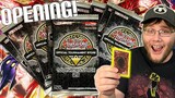 ULTIMATE RARE HUNT! Yu-Gi-Oh! OTS Pack 21 Tournament Pack Opening!