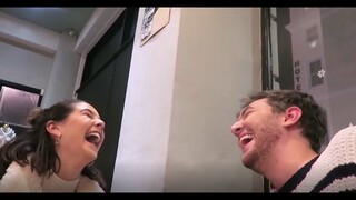 ZOE AND MARK FERRIS FUNNY MOMENTS 82