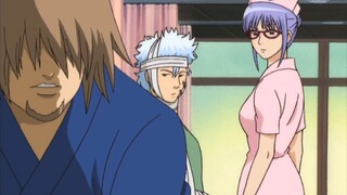 Gintama famous scene