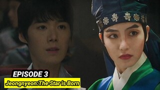 ENG/INDO]Jeongnyeon:The Star is Born||Episode 3||Preview||Kim Tae-ri ,Shin Ye-eun,Ra Mi-ran