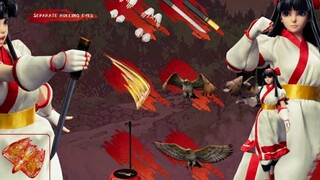 Xingke Xiuluo memotong pesanan dalam skala besar! Mecha baru tersedia pada hari Minggu seharga 199 y