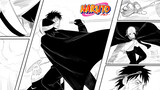 [Boruto] Jika Sasuke Melakukan Perjalanan Waktu untuk Menemui Danzo