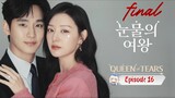 Queen of Tears EP 16 Final Eng Sub kdrama 2024