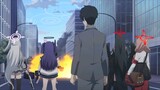 Blue Archive the Animation Episode 2 Sub Indo