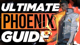 How to play Phoenix in 2022 - Valorant Tips & Tricks