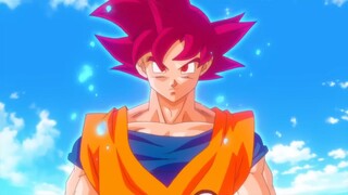 Dragon Ball Z_ Battle of Gods Watch full movie link in description