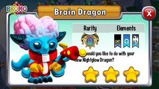 Dragon City || RỒNG HUYỀN THOẠI BỘ NÃO || Vũ Liz Mobile