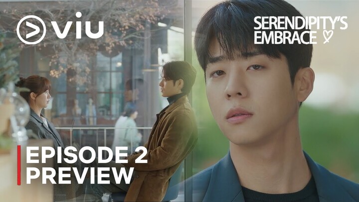 Serendipity's Embrace | Episode 2 Preview | Kim So Hyun | Chae Jong Hyeop |