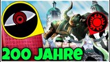 WTF! 🤯 NIKA hat vor 200 JAHRE MARY JOA angegriffen - One Piece Theorie +1068
