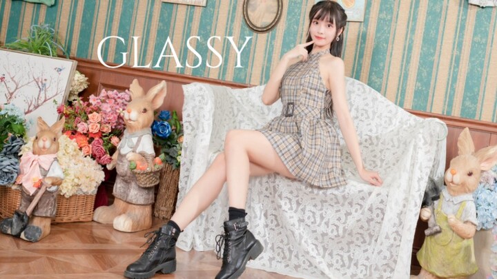 [Dengguo]GLASSY✨曺如理