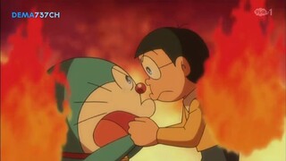 Doraemon Episode 190