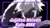 Jujutsu Kaisen Epic AMV