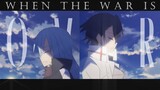 Tensei Shitara Slime Datta Ken Season 3「AMV」- When the War is Over ᴴᴰ