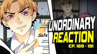 The Safe House | unOrdinary Reaction (Part 33)