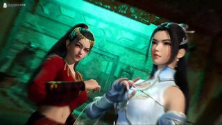 Supreme God Emperor Eps 487 indo