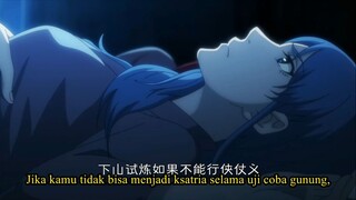 I Just Don't Play the Card According to the Routine Episode 2 Subtitle Indonesia