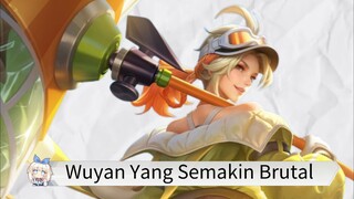 buff brutal wuyan