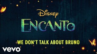 Téléchargez sonnerie We Don’t Talk About Bruno (Encanto OST) gratuite pour telephone