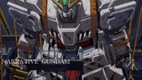 [Gundam AMV] Narrator Gundam Complete Equipment Set Vigilante/Gundam NT