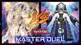 Yu-Gi-Oh! Master Duel - [Mythical Beasts/Endymion] Vs Shaddoll