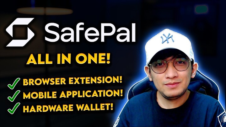 The Advantage of SafePal over Metamask - Full Video Tutorial | TAGALOG