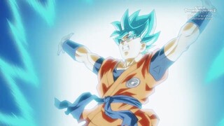 Super Dragon Ball Heroes, episode 4