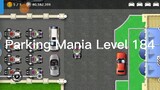 Parking Mania Level 184