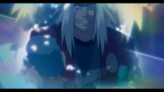 Naruto & Jiraiya AMV - Loneliness (Naruto Trap Remix)