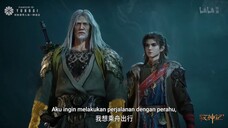 Tales Of Herding Gods E27 indo
