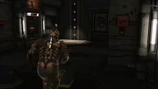 Dead Space Pt.3-Finding The Thermite