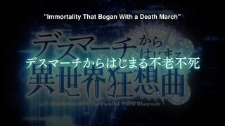 Death March to the Parallel World EP.7