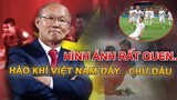 Từ tinh thần quả cảm ở EURO 2020, nhớ hào khí của U23 Việt Nam tại Thường Châu!