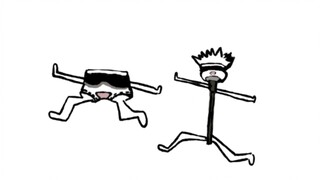 [ Jujutsu Kaisen ] "Please do not assign strange homework