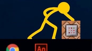 Stickman ไฮไลท์ We Are Creators ตอนที่ 2