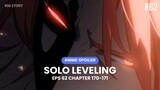 Solo Leveling Episode 62 Bahasa Indonesia Spoiler