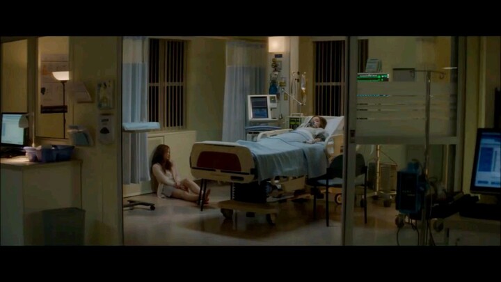 Movie is 10/10 but this scene is 100/10❤️ | If I Stay (2014)