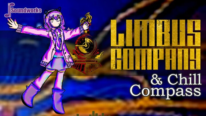 Lagu Keren dari Project Moon yang Dinyanyikan Mili, Compass dalam versi Lofi - Limbus Company Lofi