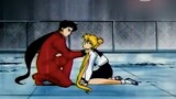 [ Sailor Moon ] Hikaru Hoshino & Moon Hare