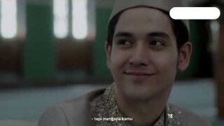 santri pilihan bunda kinaan Aliza episode 1 sdh tayang di vidio #fyp#foryou