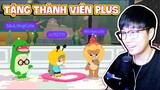 Tặng Gói Thành Viên PLUS Cho Fan Với "CỜ RÚT" - Play Together | Sheep