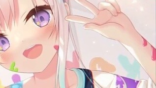 Ilustrator game terkenal Yozuki Mizuki (夜ノみつき) akan hadir di bilibili! !