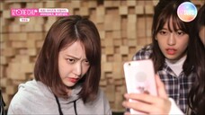 IZ*ONE CHU Episode 1