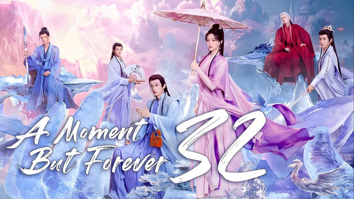 EP32/36 A..Moment..But..Forever (2025)