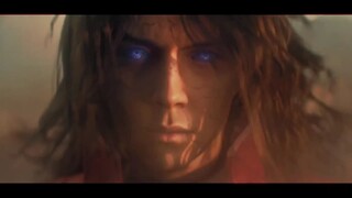 Naruto - Live Action Trailer