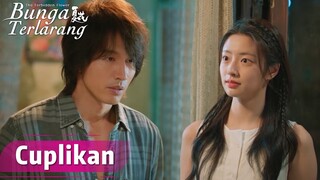 The Forbidden Flower | Cuplikan EP04 Xiao Han Bersikap Acuh Terhadap He Ran | WeTV【INDO SUB】