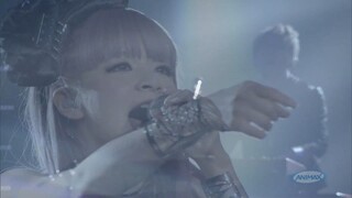 GARNiDELiA - BLAZING [2014]