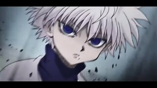 hunter x hunter edits that i love #4