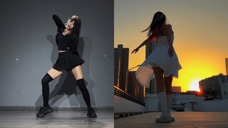 【其其】别畏惧！｜itzy imaginary friends 翻跳
